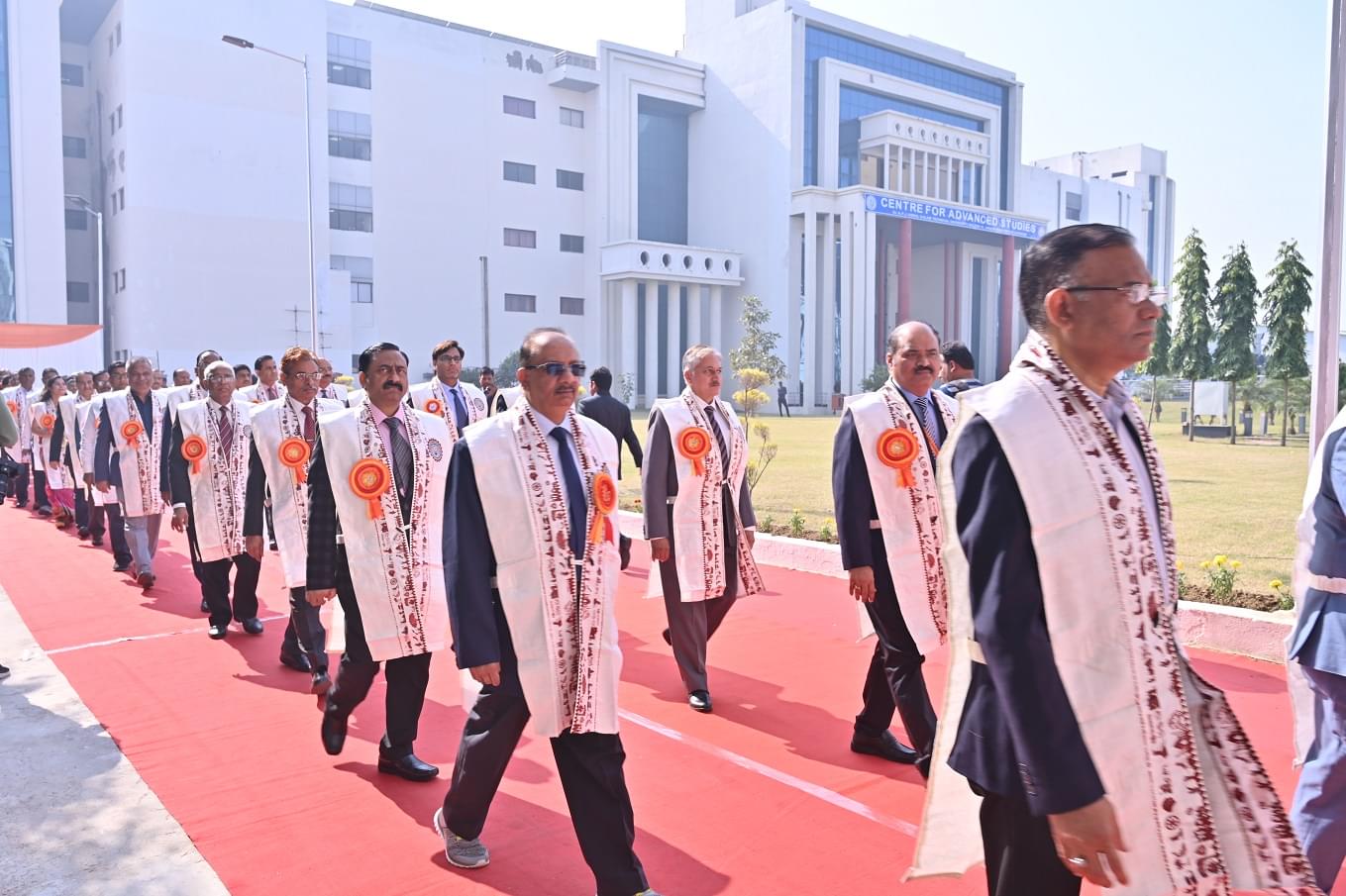 AKTU Convocation photo 27